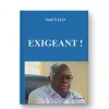 Exigeant